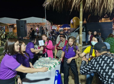 เข้าร่วมการจัดนิทรรศการทางวิชาการ ... พารามิเตอร์รูปภาพ 20